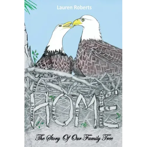 HOME The Story Of Our Family Tree