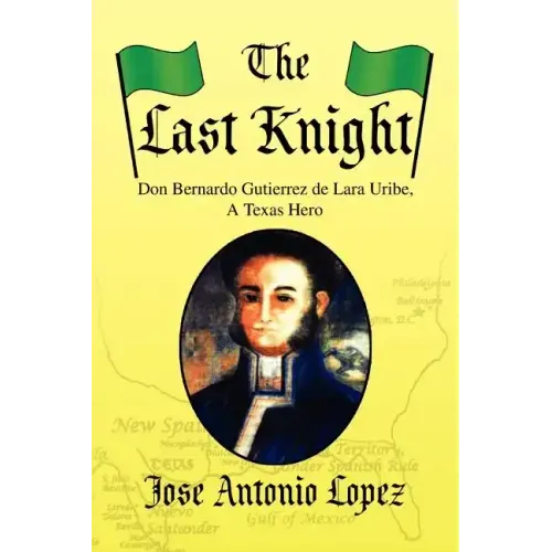 The Last Knight