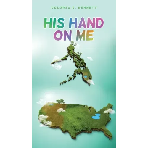 His Hand on Me