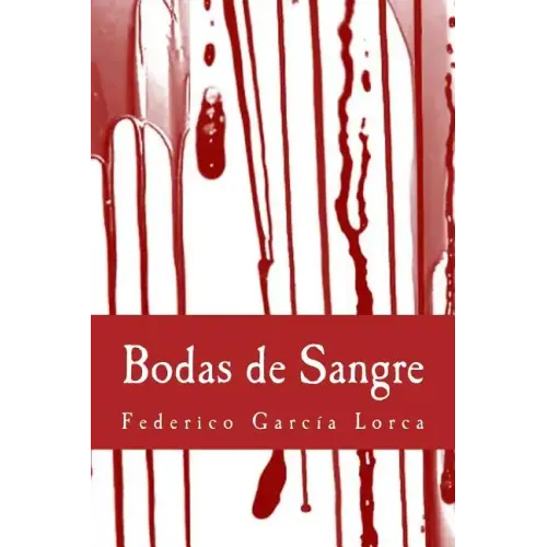 Bodas de sangre