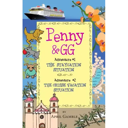 Penny and Gg