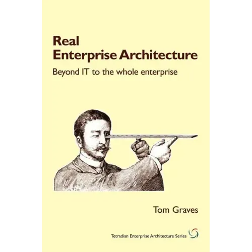 Real Enterprise Architecture
