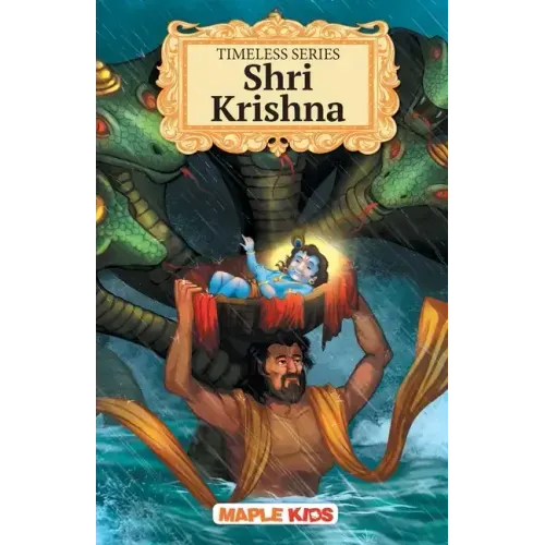 Shri Krishna - Timeless Series