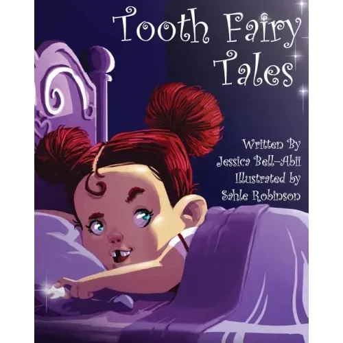 Toothfairy Tales