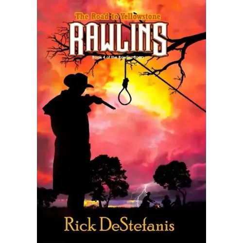 Rawlins, The Road to Yellowstone