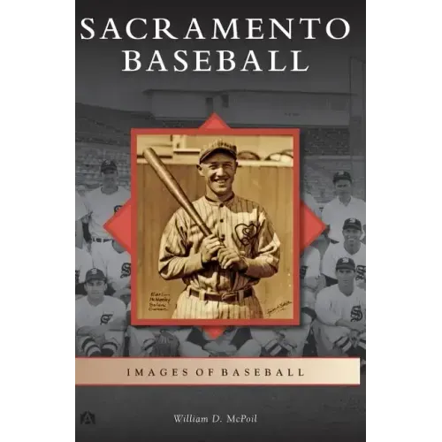 Sacramento Baseball