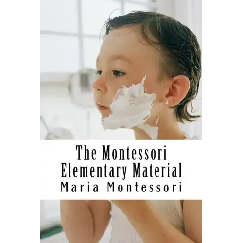 The Montessori Elementary Material