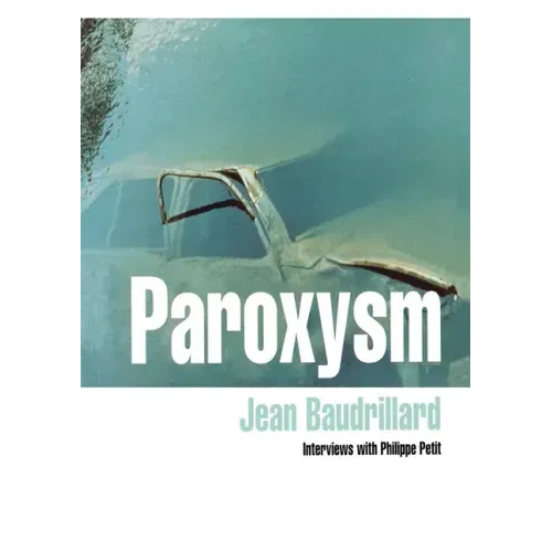 Paroxysm