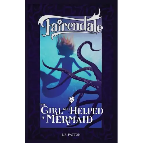 The Girl Who Helped a Mermaid