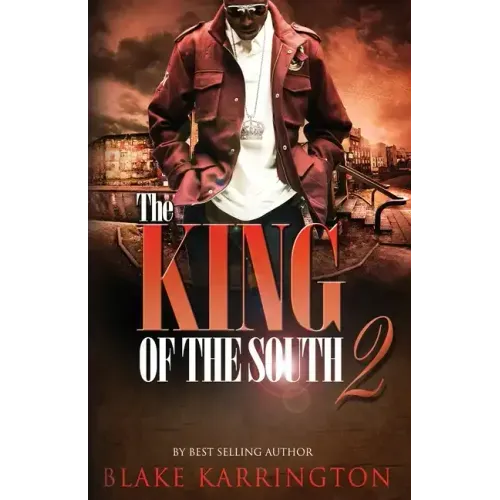 The King Of The South 2: Every King needs a Queen