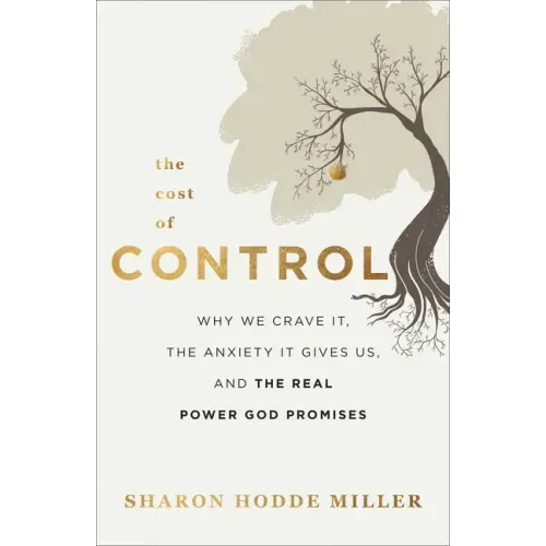Cost of Control