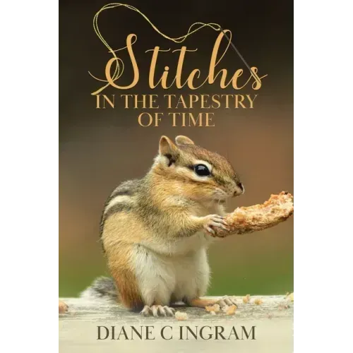 Stitches in the Tapestry of Time