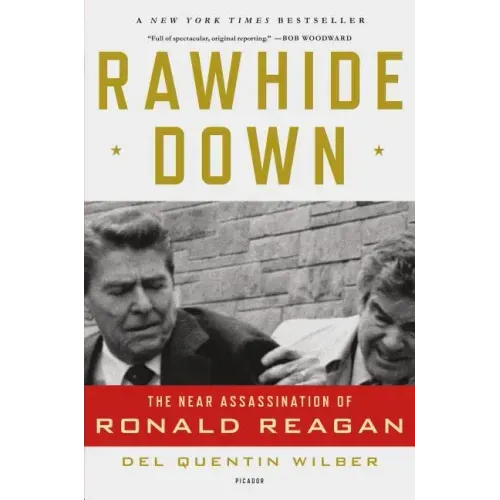 Rawhide Down