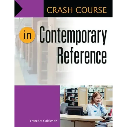 Crash Course in Contemporary Reference