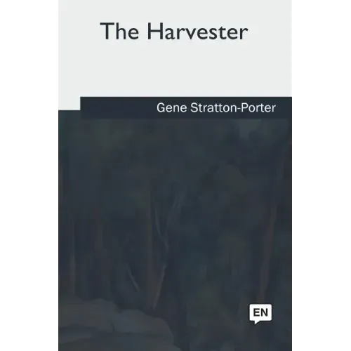 The Harvester