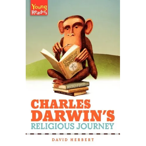 Charles Darwin's Religious Journey