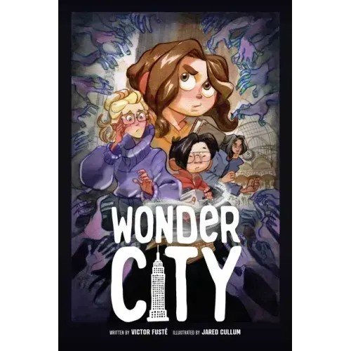 Wonder City
