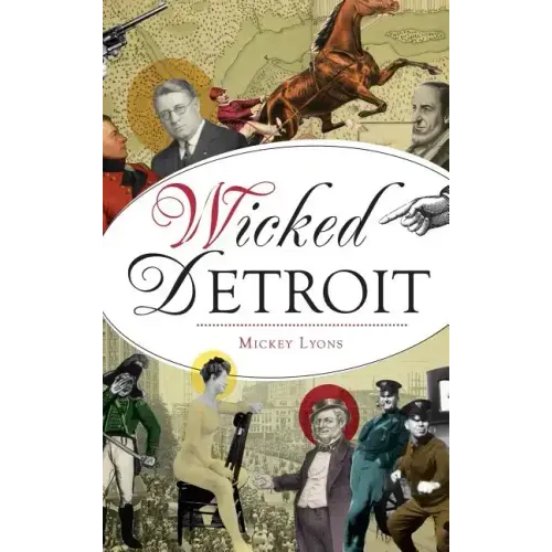 Wicked Detroit