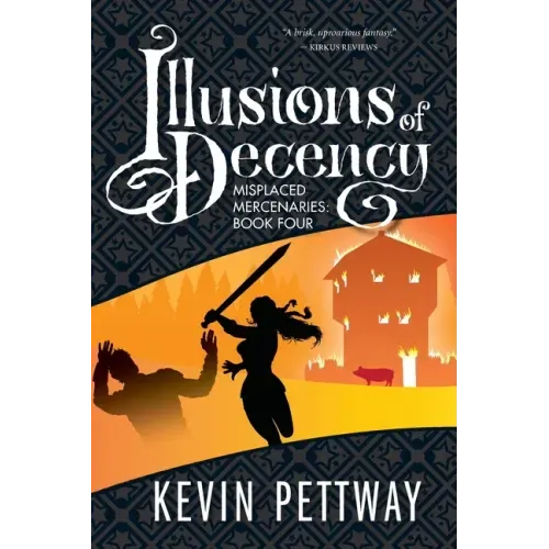 Illusions of Decency