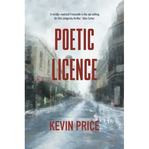 Poetic Licence