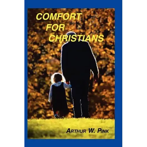 Comfort for Christians