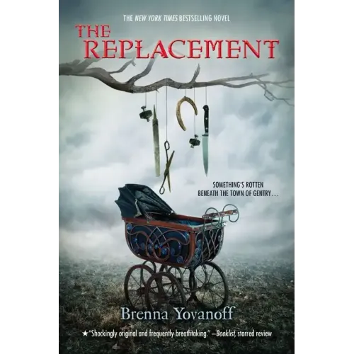 The Replacement