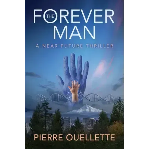The Forever Man