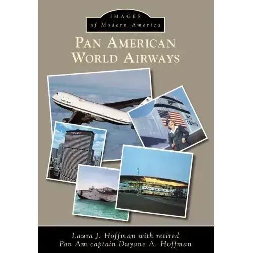 Pan American World Airways