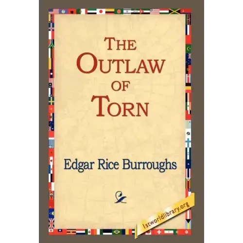 The Outlaw of Torn