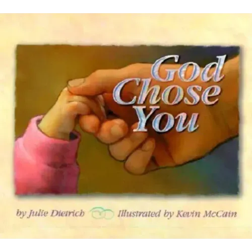 God Chose You