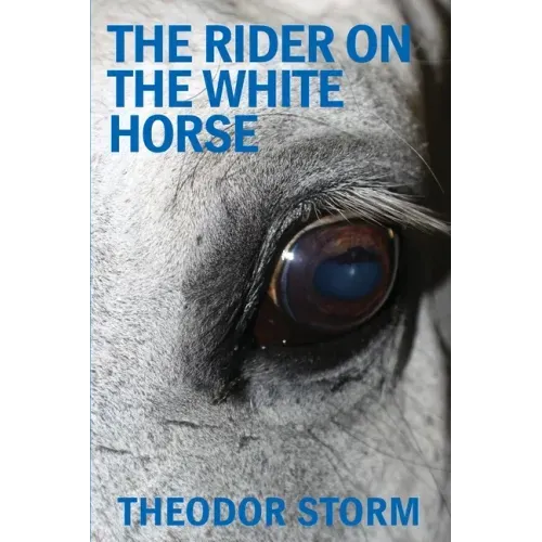 The Rider on the White Horse