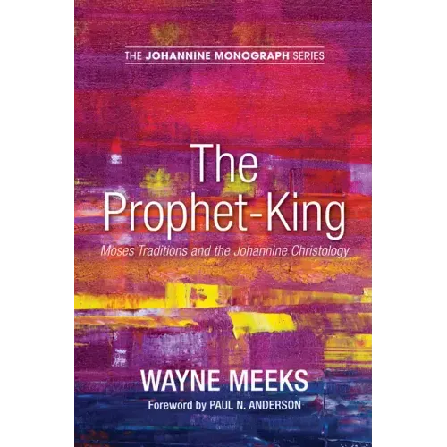 The Prophet-King