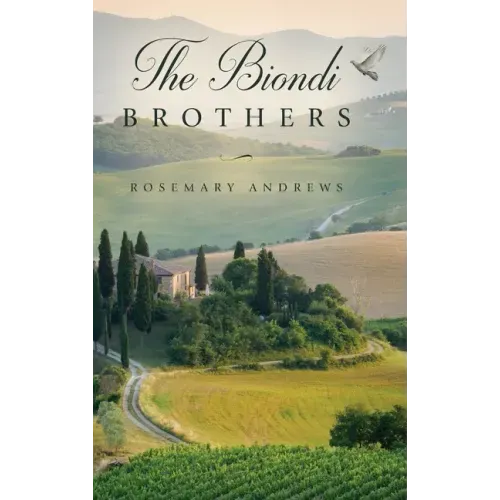 The Biondi Brothers