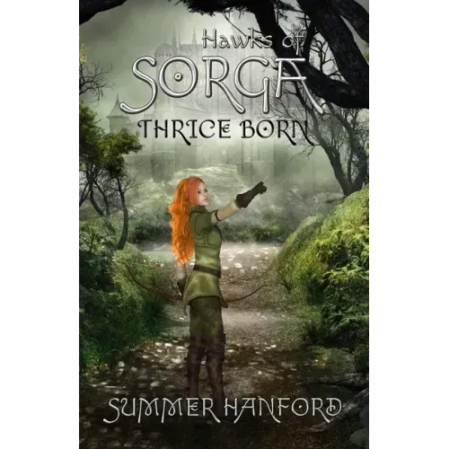 Hawks of Sorga
