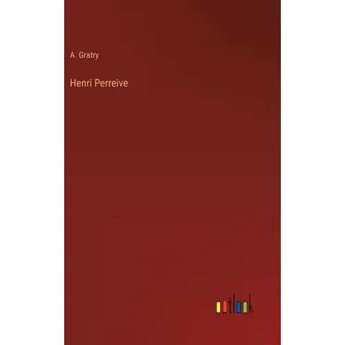 Henri Perreive