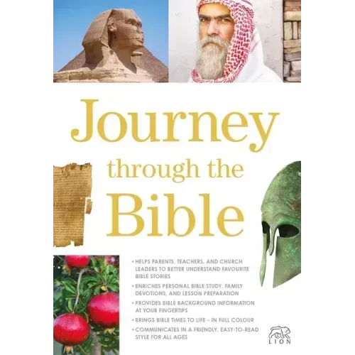 Journey Through the Bible