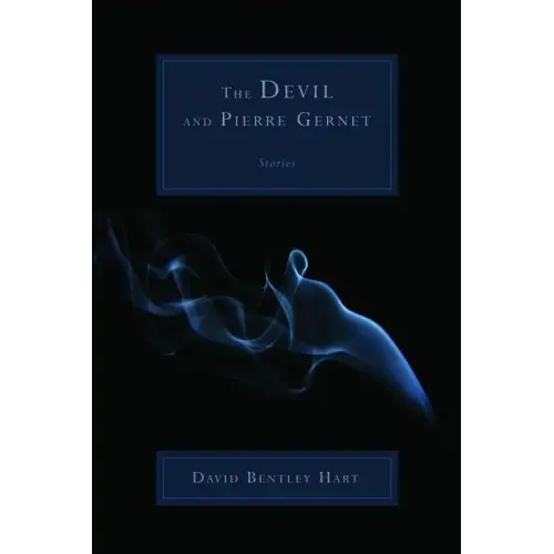 Devil and Pierre Gernet