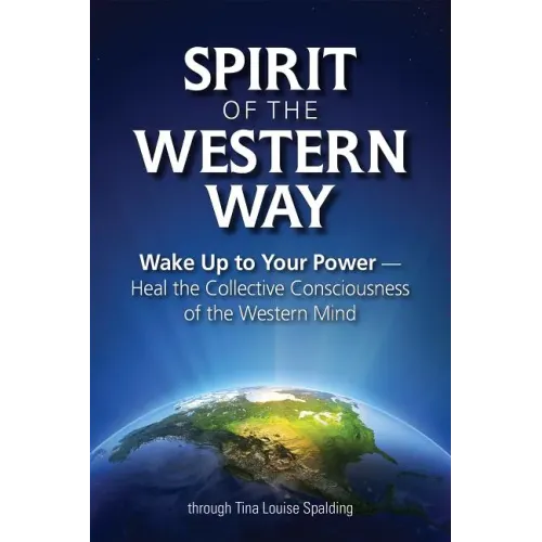 Spirit of the Western Way