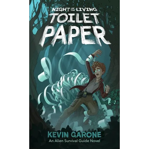 Night of the Living Toilet Paper