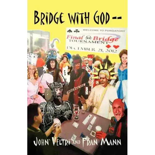Bridge With God-