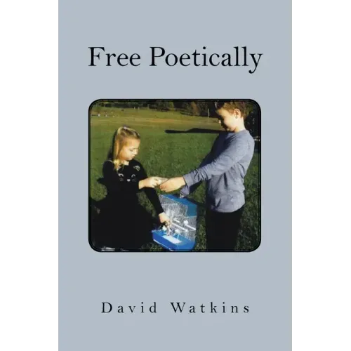 Free Poetically