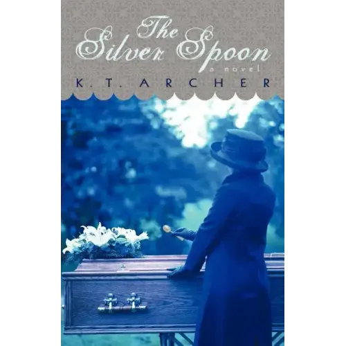 The Silver Spoon
