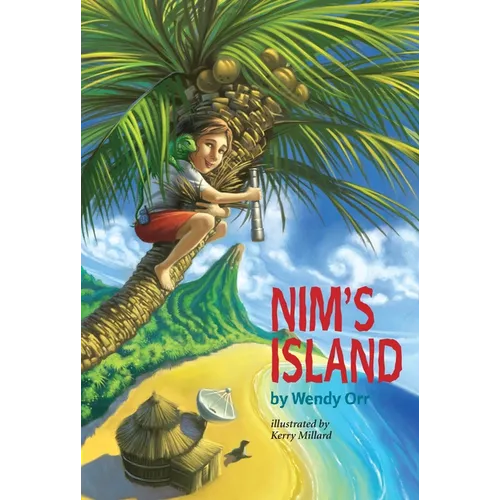 Nim's Island