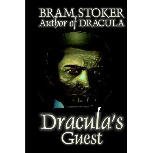 Dracula's Guest