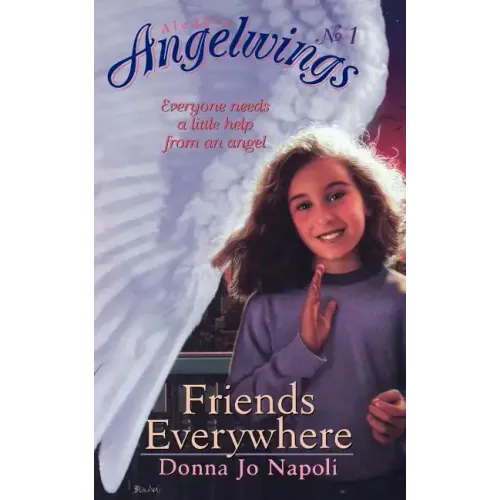 Friends Everywhere