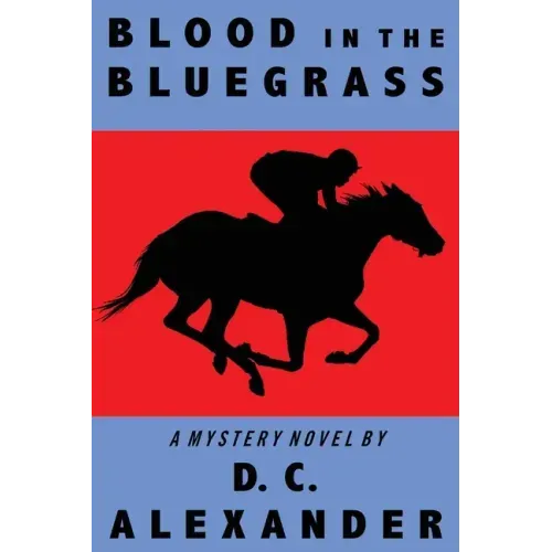 Blood in the Bluegrass