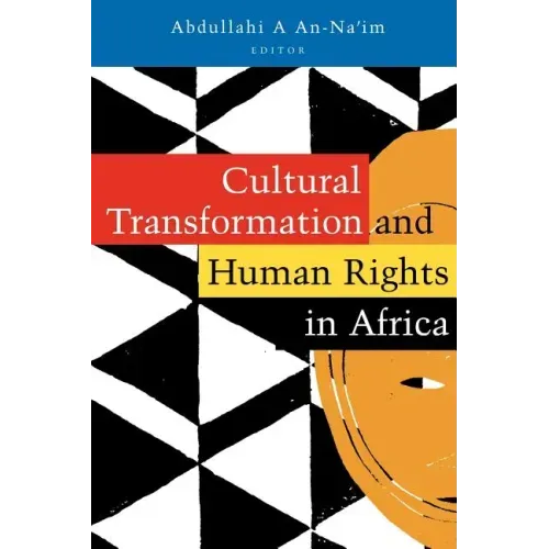 Cultural Transformation and Human Rights in Africa