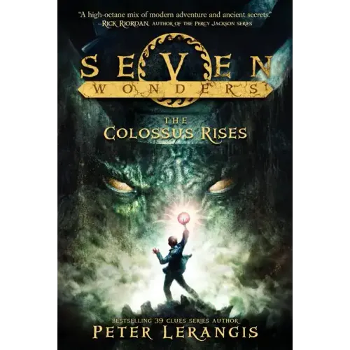 The Colossus Rises