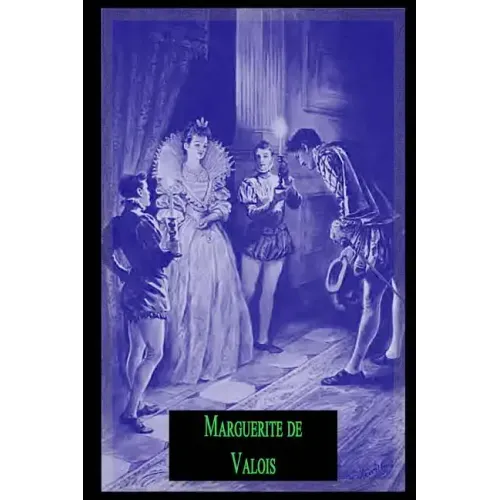 Marguerite de Valois