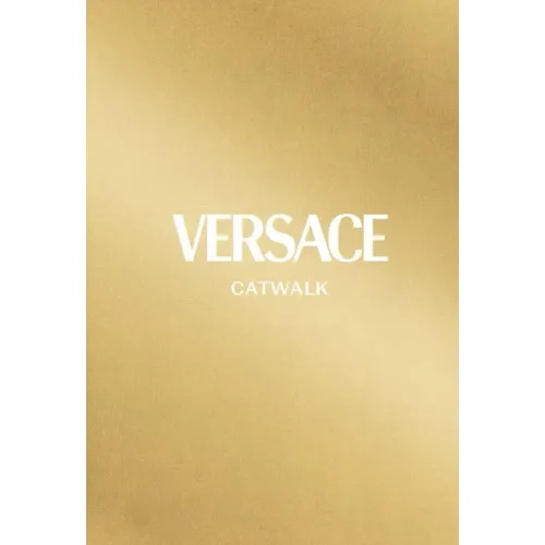 Versace: The Complete Collections